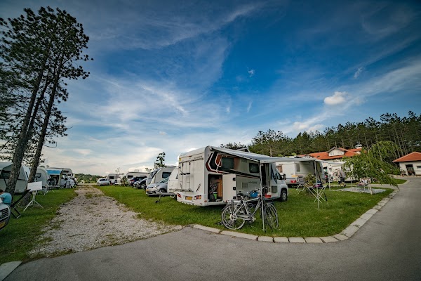 Kamp Zlatibor