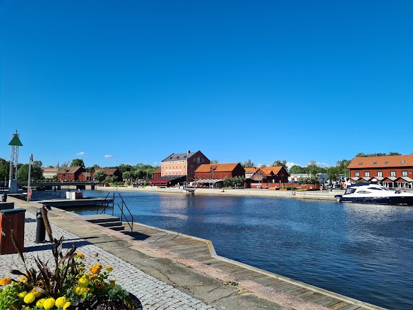 Nyköpings hamn