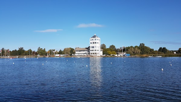 Nyköpings hamn