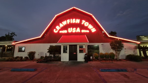 CT-USA Restaurant & Market