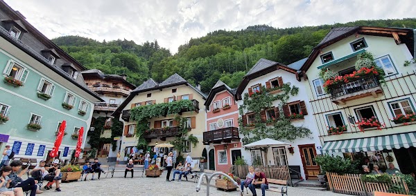 Lakeside Apartments Hallstatt
