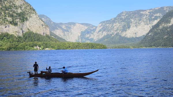 Lakeside Apartments Hallstatt