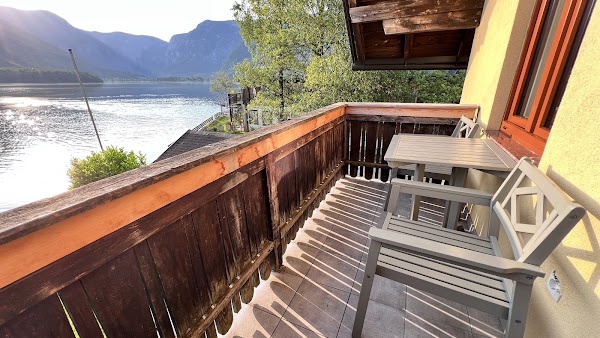 Lakeside Apartments Hallstatt