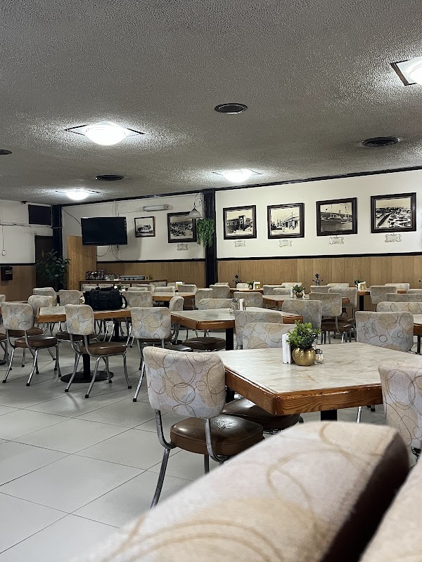 Restaurante Y Helados "Elite"