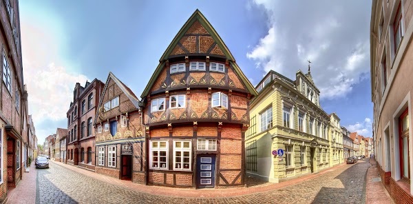 Restaurant Knechthausen