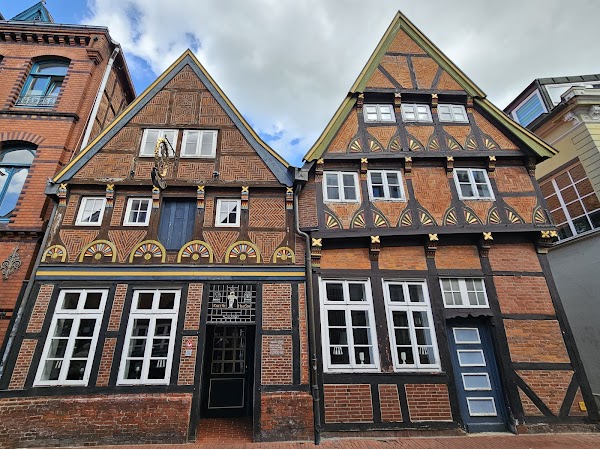 Restaurant Knechthausen