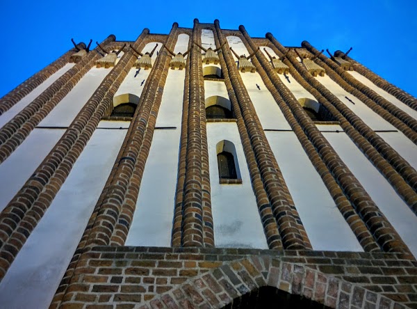 Stargarder Tor