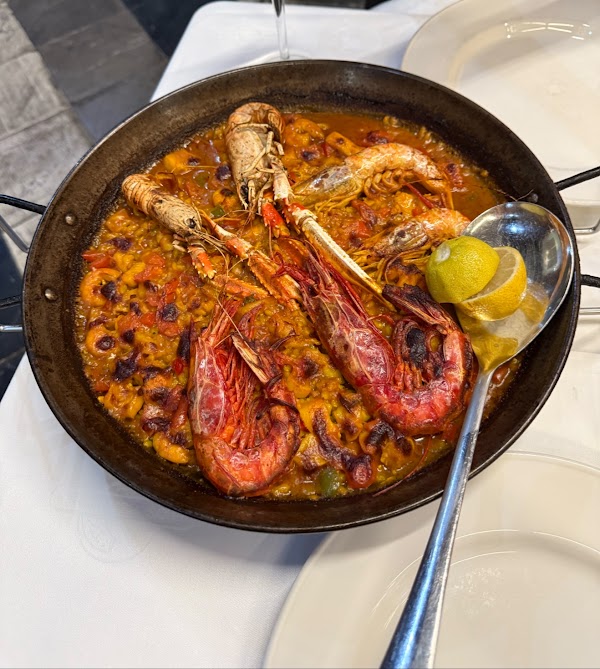Los Mellizos Málaga
