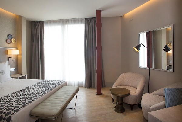 Hotel América Sevilla