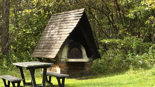 Moulin de la Chevrotière