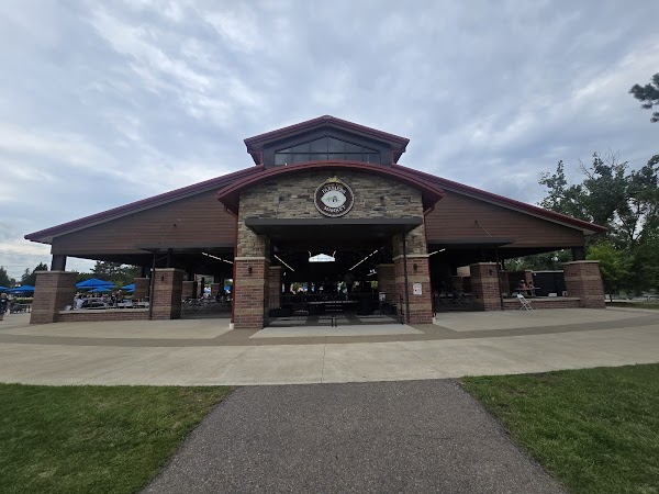 Dodge Park