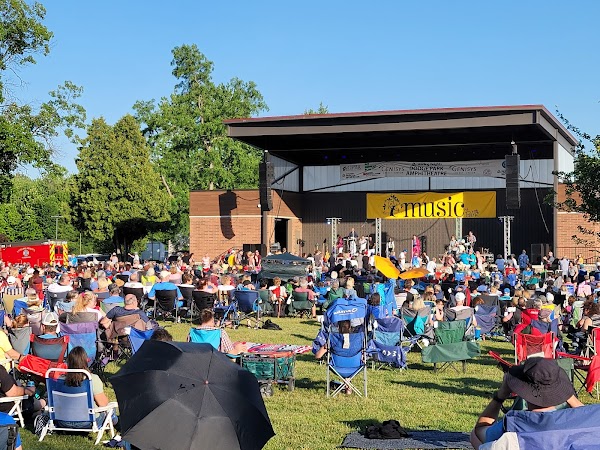 Dodge Park