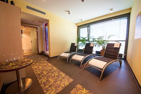 NOVINA HOTEL Tillypark Nuremberg
