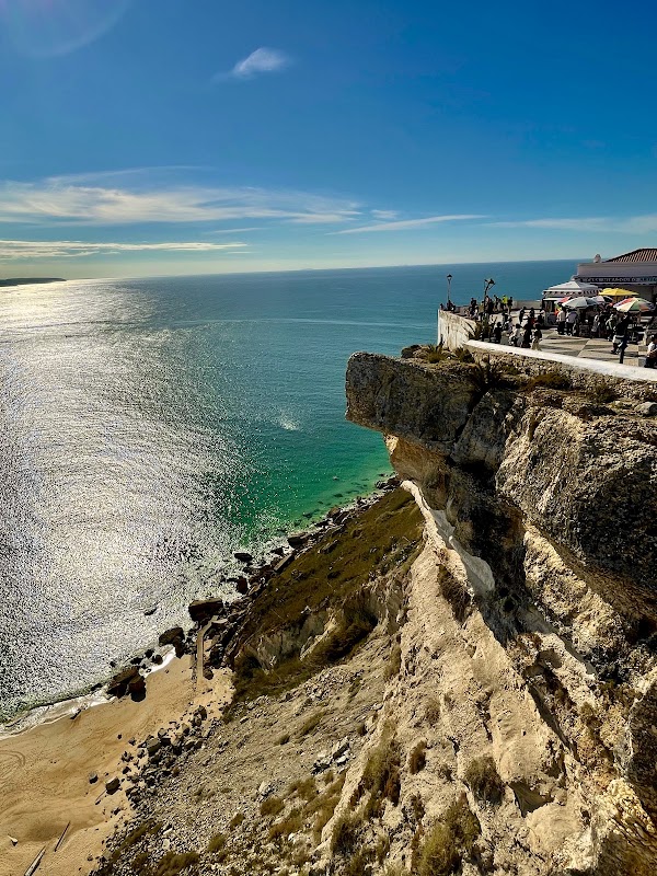 Ascensor da Nazaré