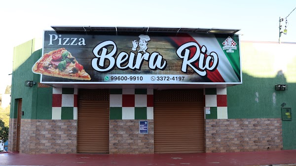 Pizzaria Beira Rio