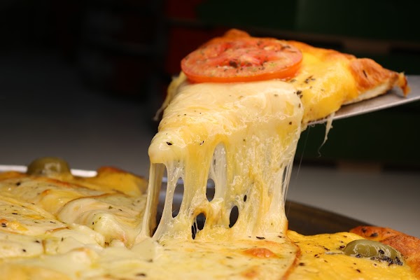 Pizzaria Beira Rio