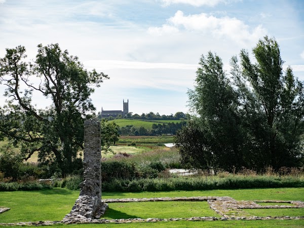 Inch Abbey