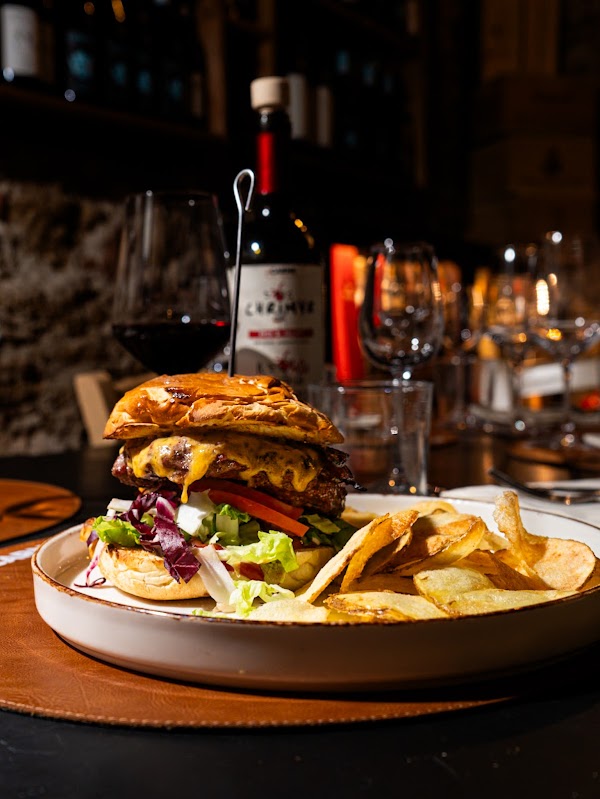 Incarne Ristorante Macelleria