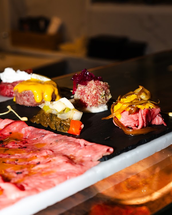 Incarne Ristorante Macelleria