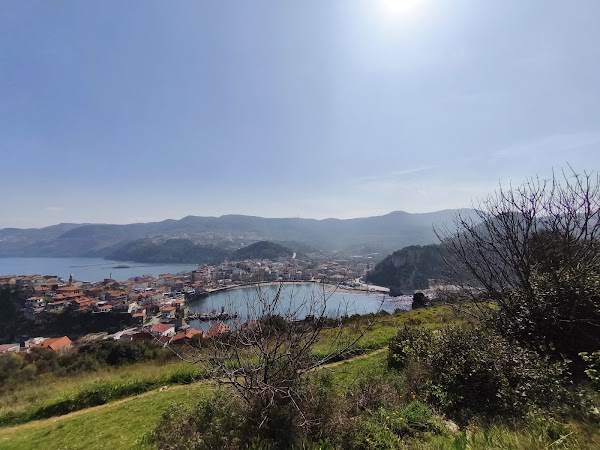 Amasra Boztepe