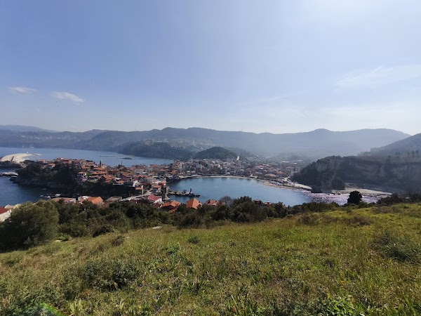 Amasra Boztepe