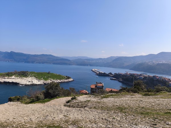 Amasra Boztepe