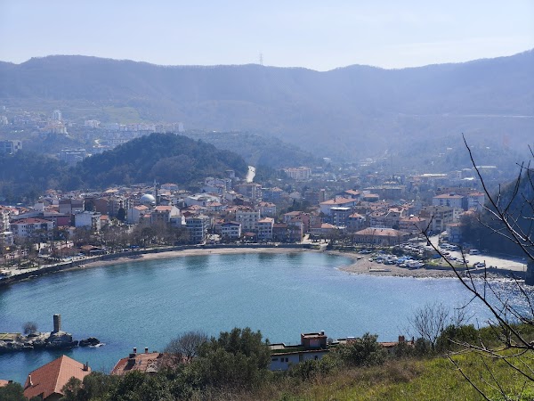 Amasra Boztepe