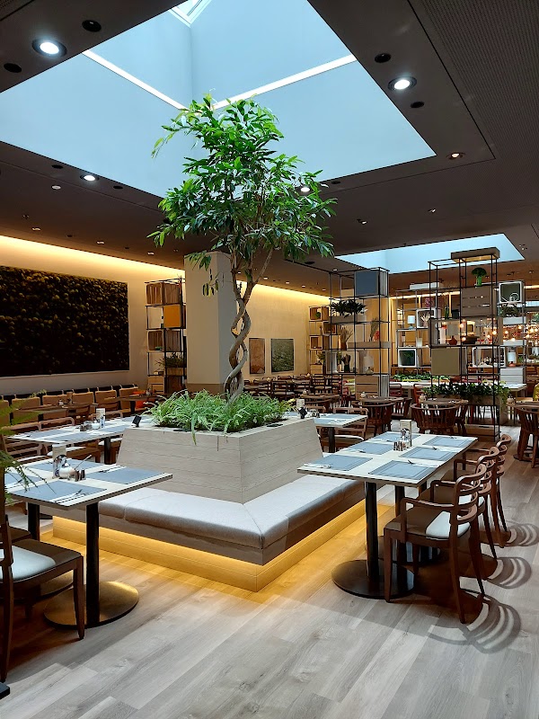 IntercityHotel Budapest