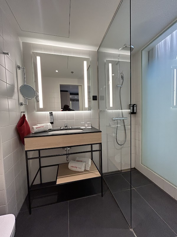 IntercityHotel Budapest