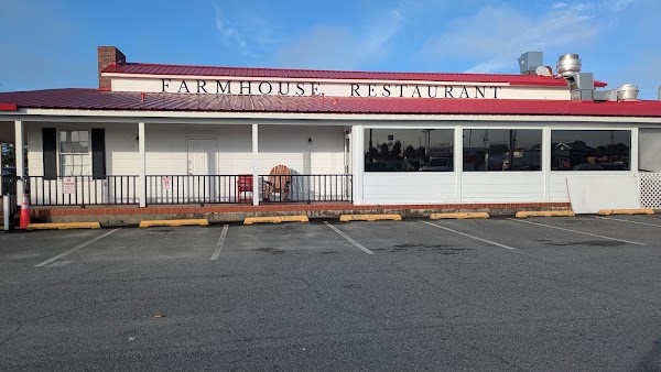 Farmhouse Restaurant