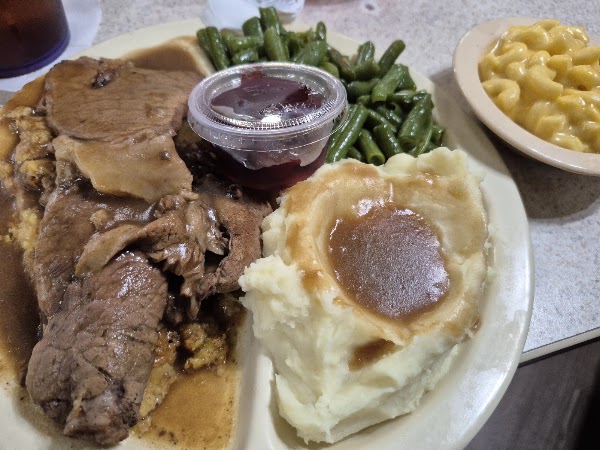 Farmhouse Restaurant