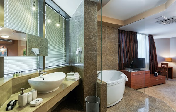 Hotel Arka