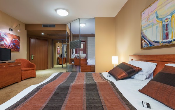 Hotel Arka