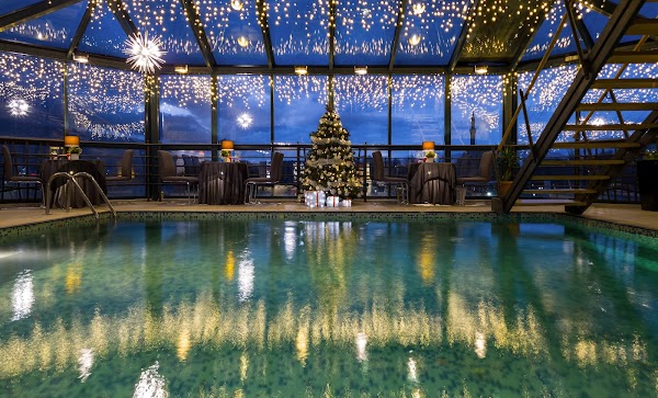 Hotel Arka