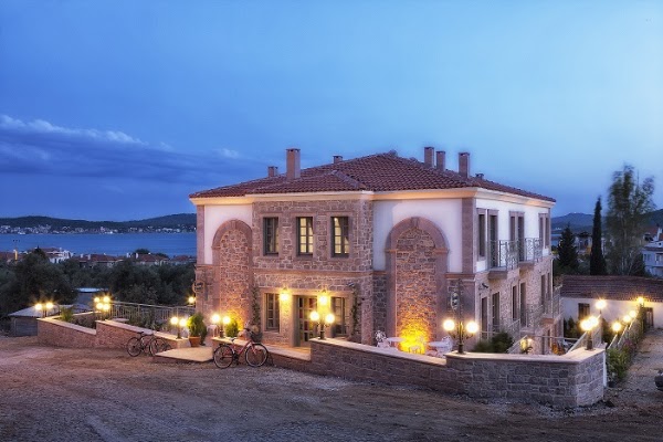 Cunda Fora Otel