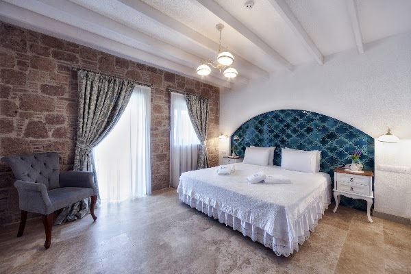 Cunda Fora Otel