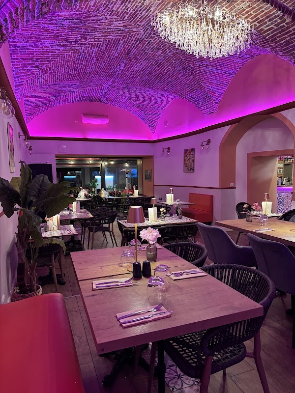 Café Latin
