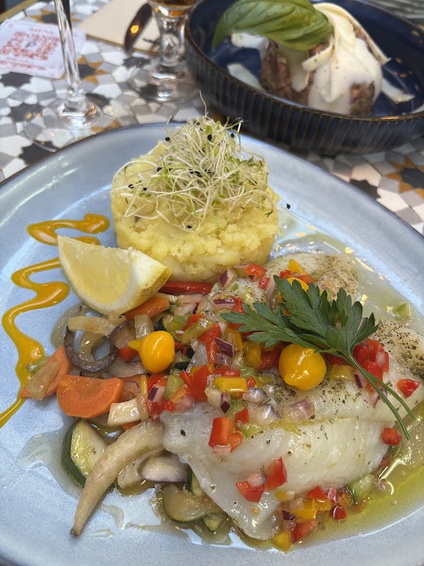 Café Latin