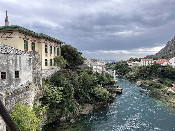 Old Bridge Mostar