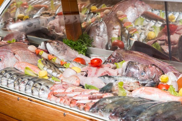 İzmir Deniz Restaurant