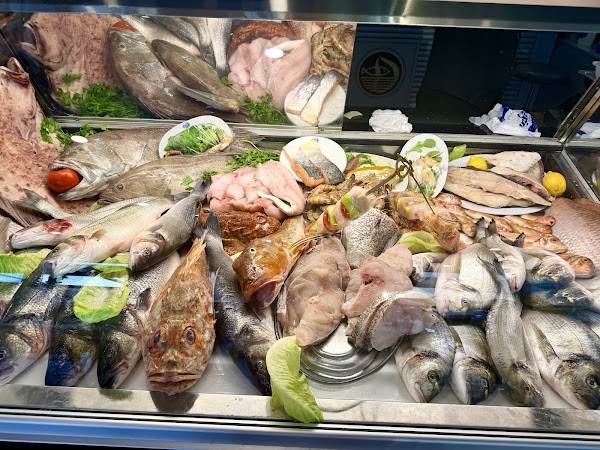 İzmir Deniz Restaurant