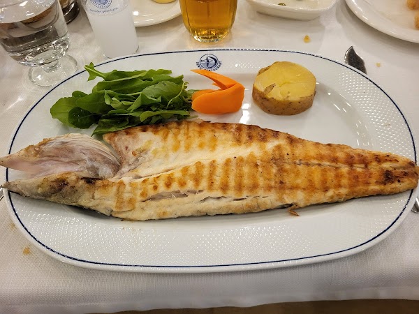 İzmir Deniz Restaurant