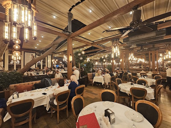 Tavacı Recep Usta Alsancak - İzmir