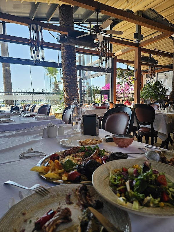 Tavacı Recep Usta Alsancak - İzmir
