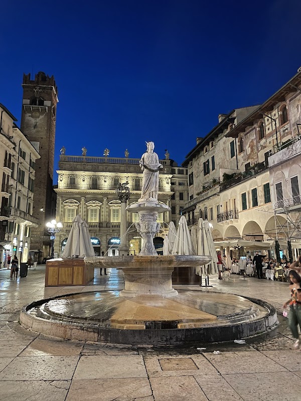 Piazza delle Erbe