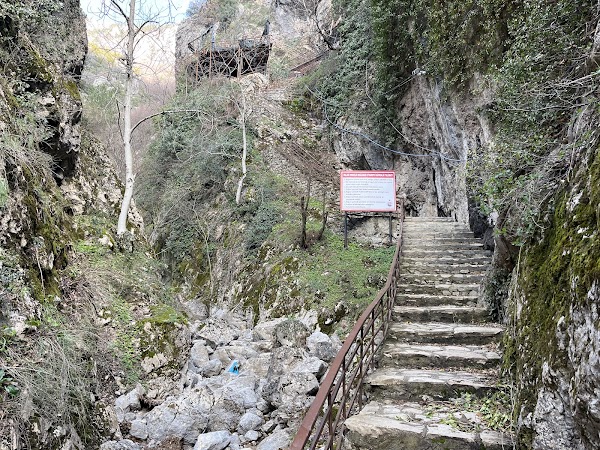 Bulak Mencilis Mağarası