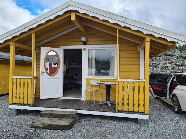 Bergen Camping Park