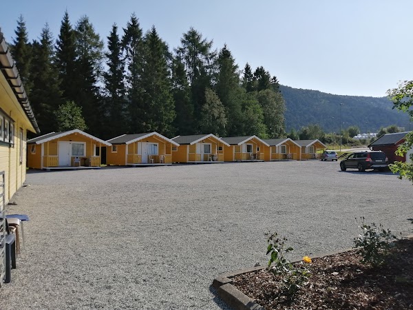 Bergen Camping Park