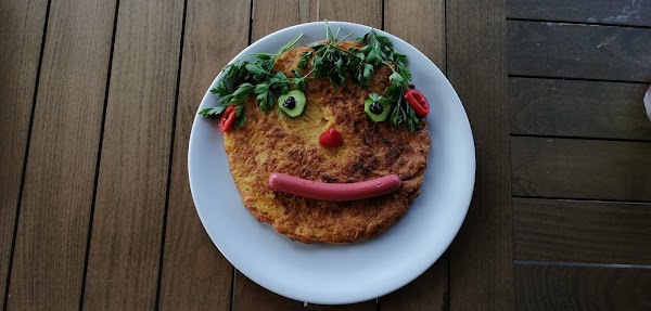 Neandria Cafe Restaurant Köy Kahvaltısı