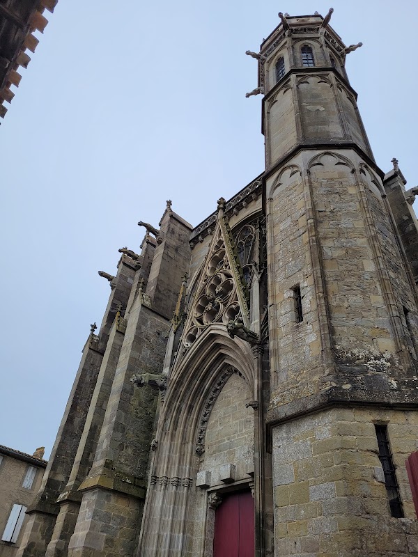 La Cité Médiévale